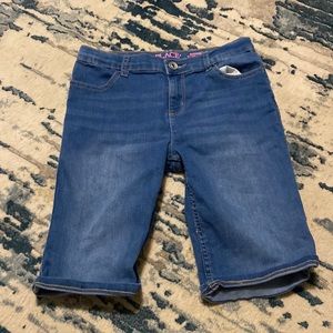 Kids Jean shorts